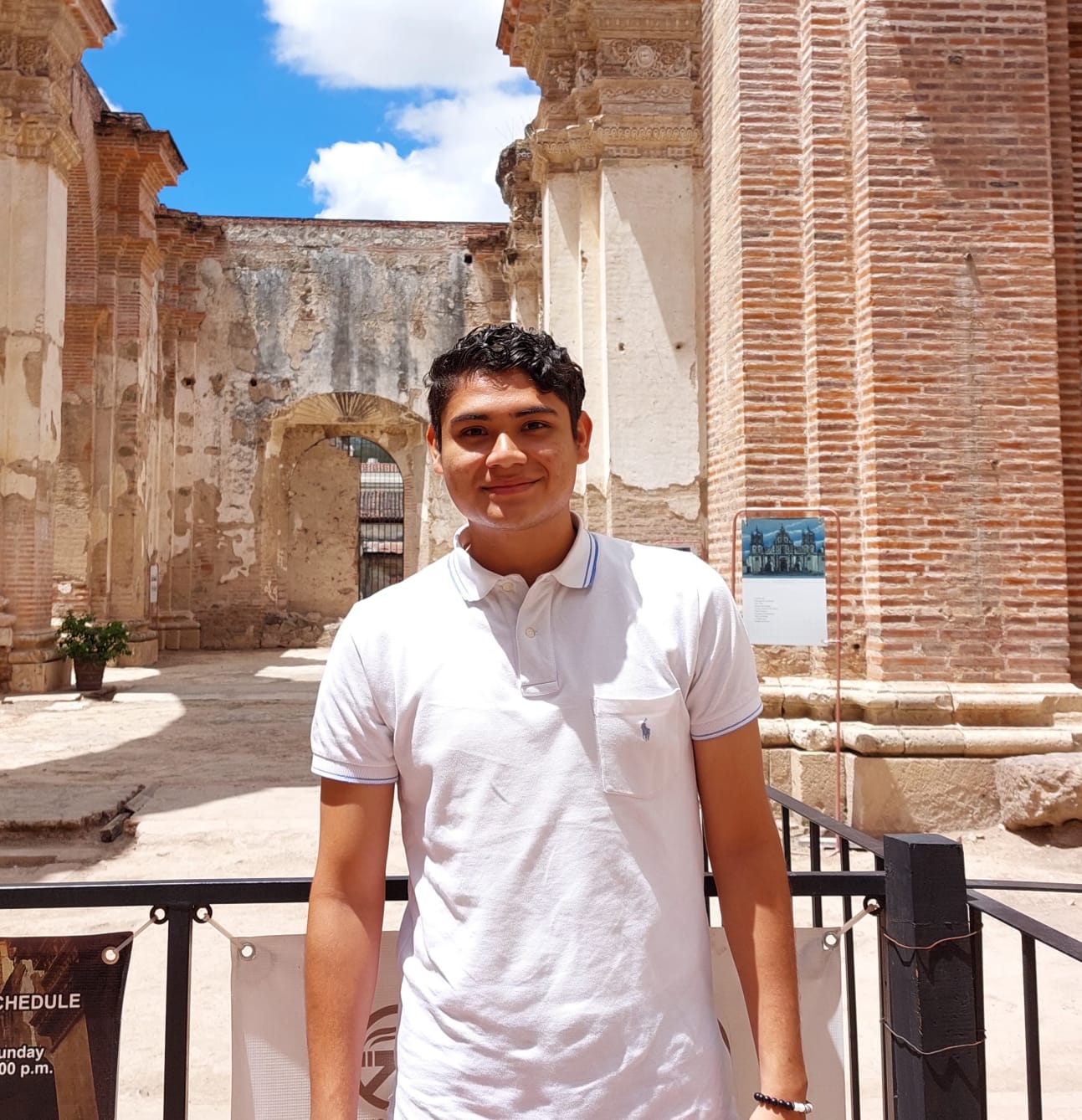 Foto de perfil de Tu Nombre